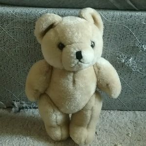 Teddy bear